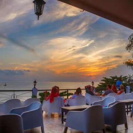 مبيت وإفطار Africa House Zanzibar المظهر الخارجي الصورة