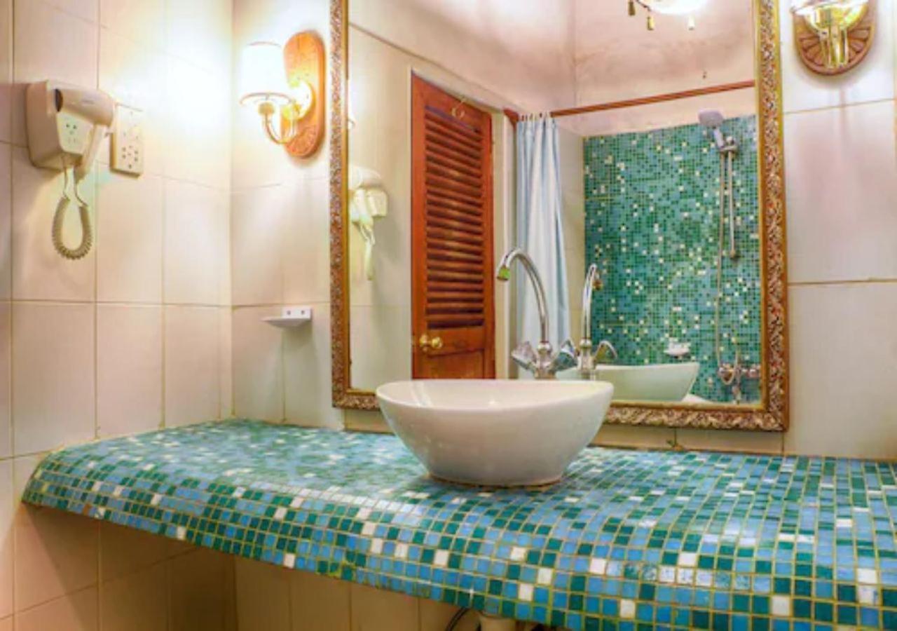 مبيت وإفطار Africa House Zanzibar المظهر الخارجي الصورة